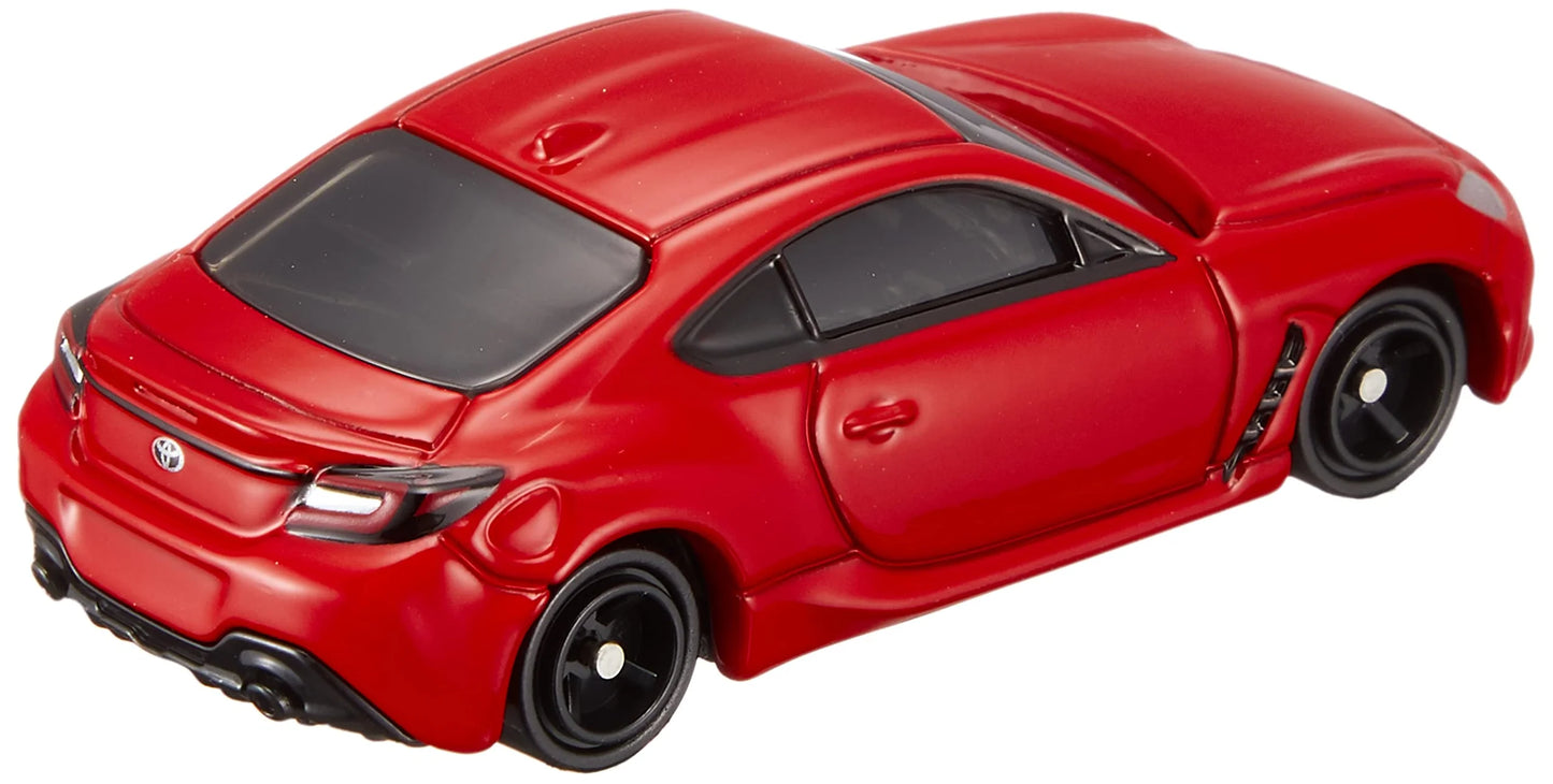 Tomica No.86 Toyota GR 86