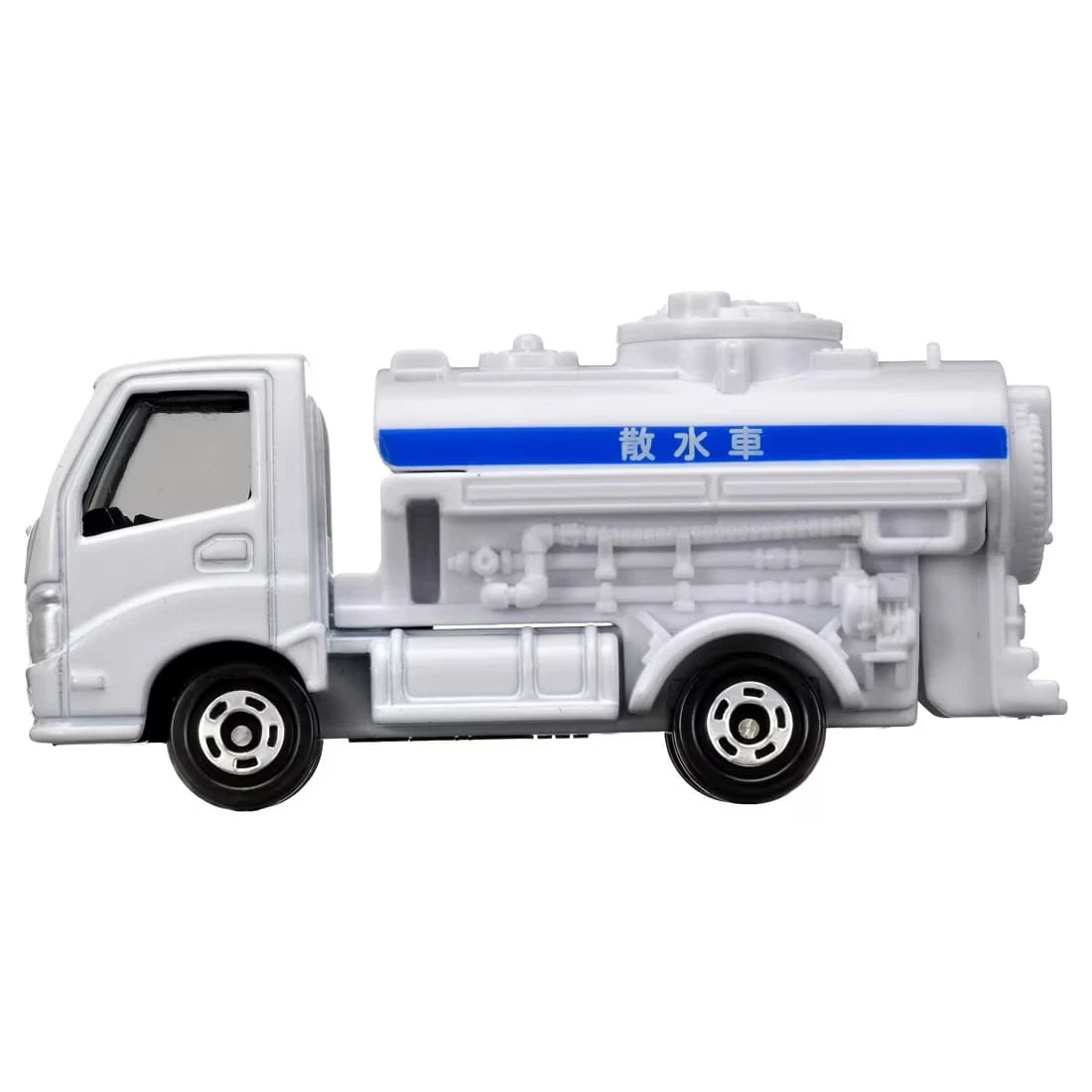Tomica No.87 Sprinkler Truck