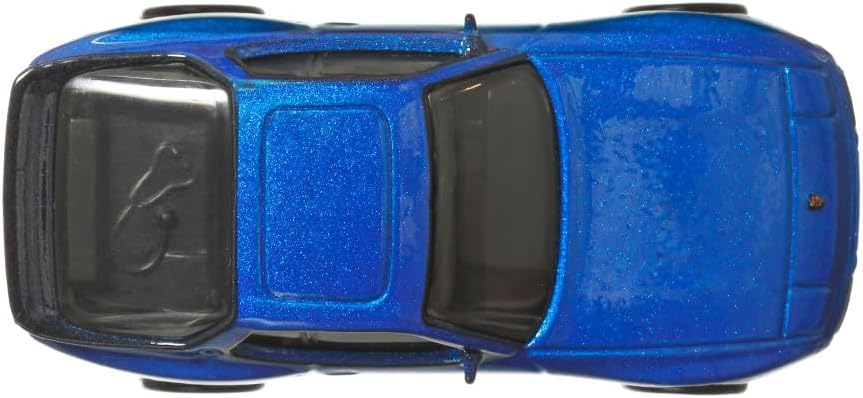 Hot Wheels Premium Car Culture 3/5 Canyon Warriors '89 Porsche 944 Turbo - Japanese Stock