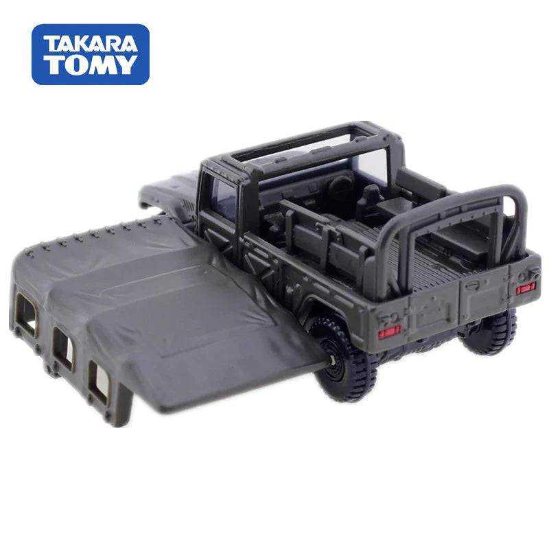 Tomica No.96 JSDF High Mobility Vehicle