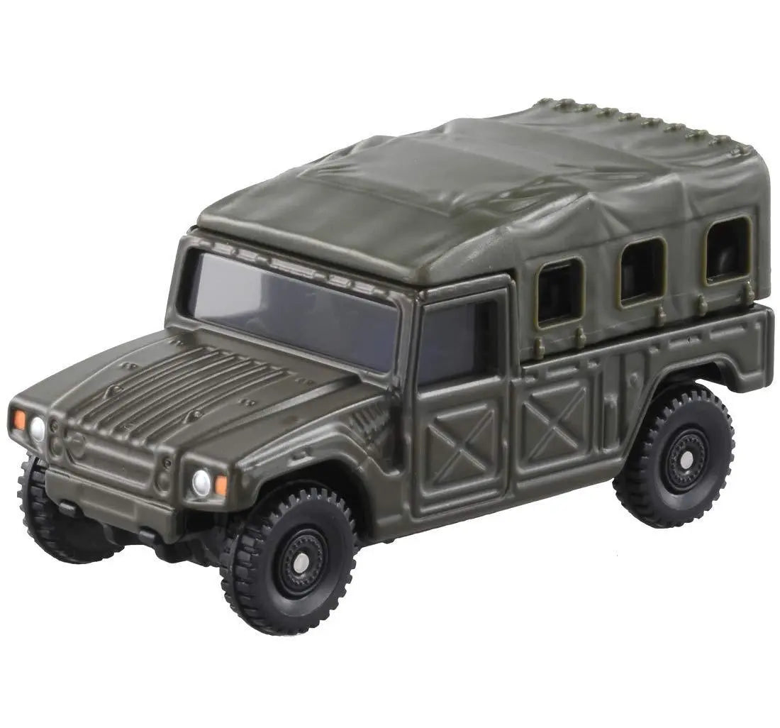 Tomica No.96 JSDF High Mobility Vehicle