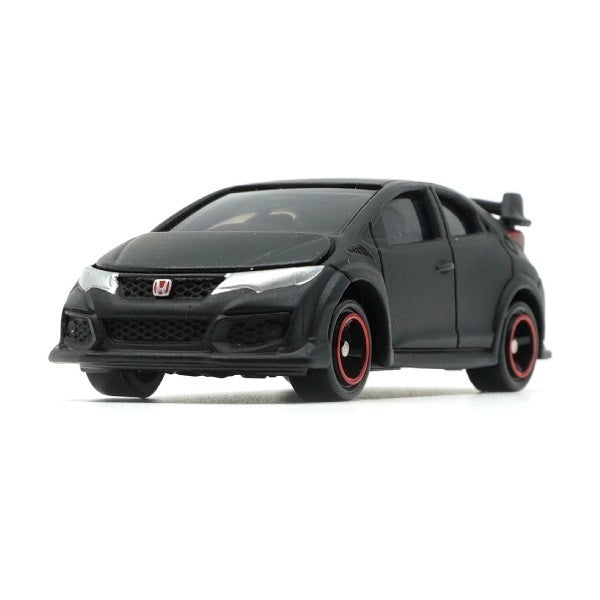 Tomica Asia Original AO-07 Honda Civic Type R FK2 (Black)