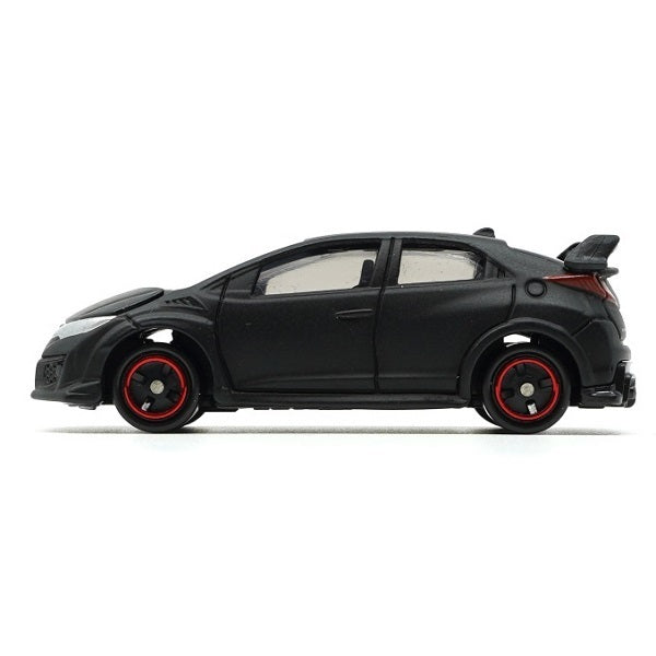 Tomica Asia Original AO-07 Honda Civic Type R FK2 (Black)