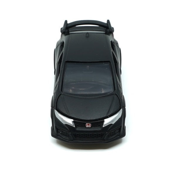 Tomica Asia Original AO-07 Honda Civic Type R FK2 (Black)