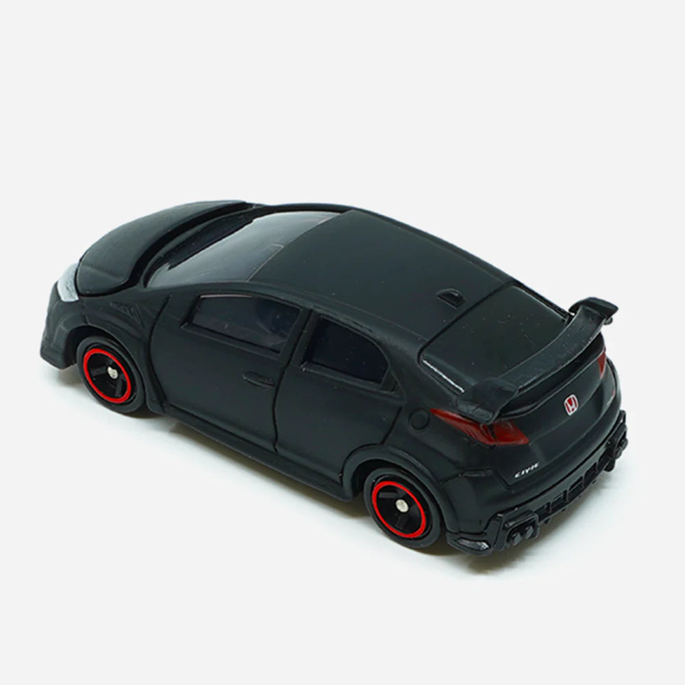 Tomica Asia Original AO-07 Honda Civic Type R FK2 (Black)