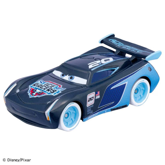 Car Tomica C-29 Jackson Storm (Ice Racing Type)
