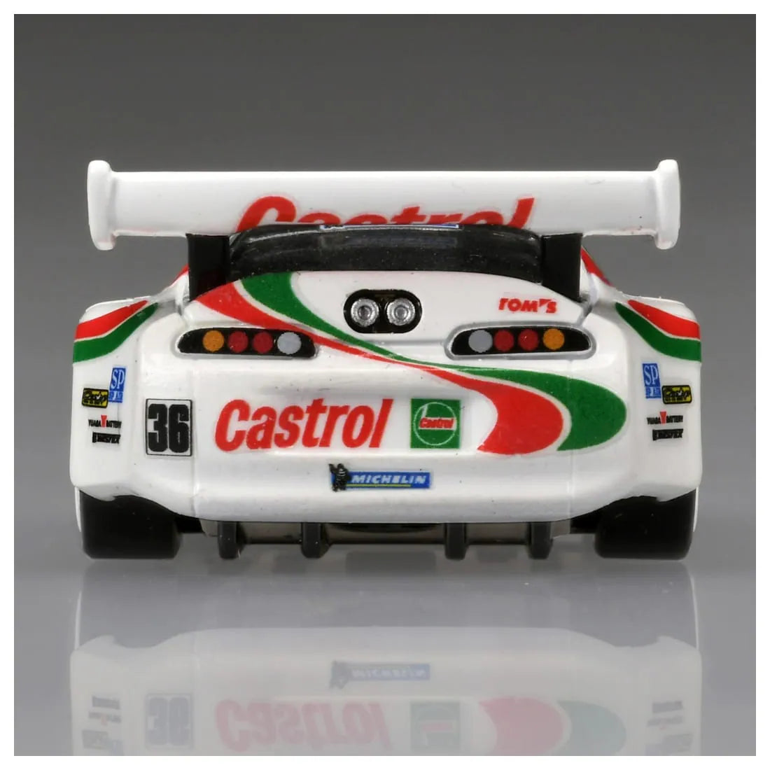 *Pre-Order* Tomica Premium Racing Castrol TOM'S Supra #36