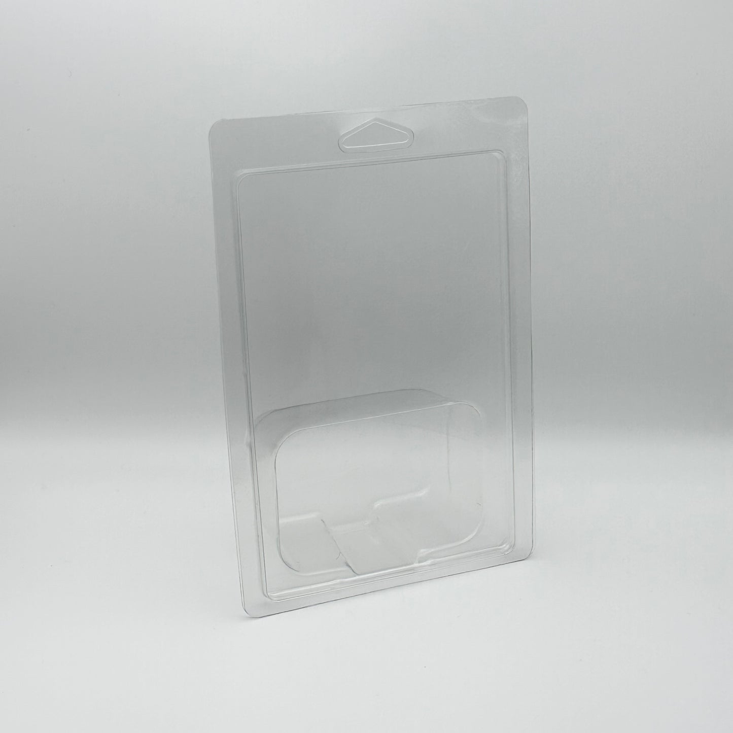 Hot Wheels Protector Case (Small) - Mainlines