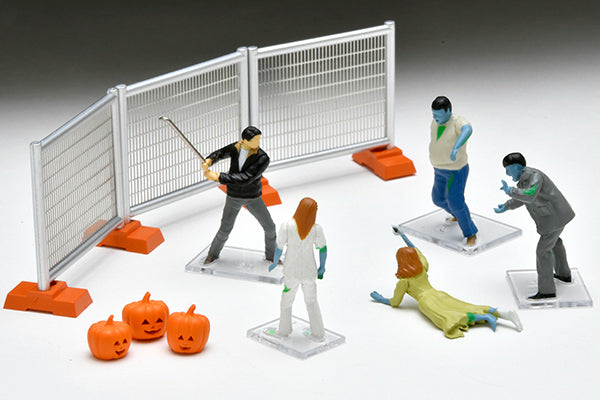 Tomytec DioColle 64 Carsnap No.20a Halloween