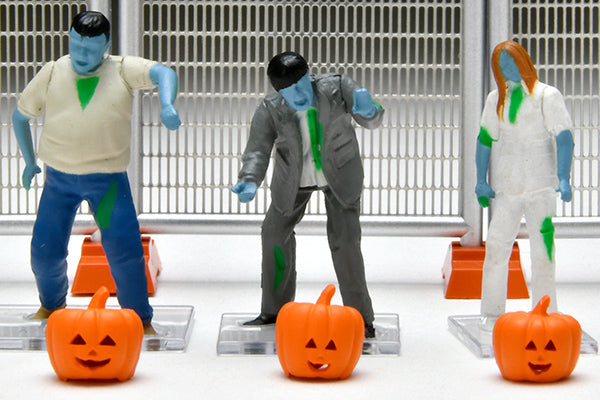 Tomytec DioColle 64 Carsnap No.20a Halloween