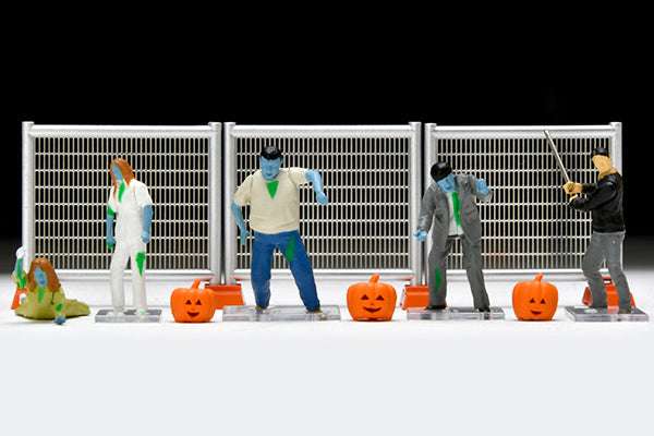 Tomytec DioColle 64 Carsnap No.20a Halloween