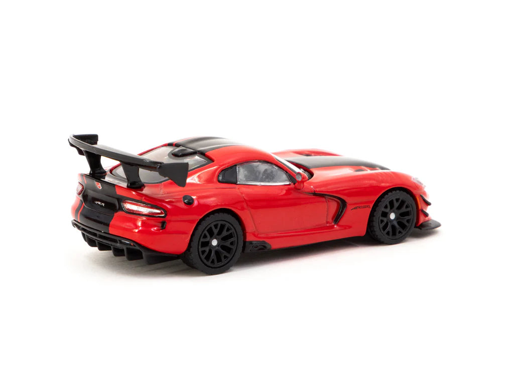 Tarmac Works Dodge Viper ACR Extreme Red