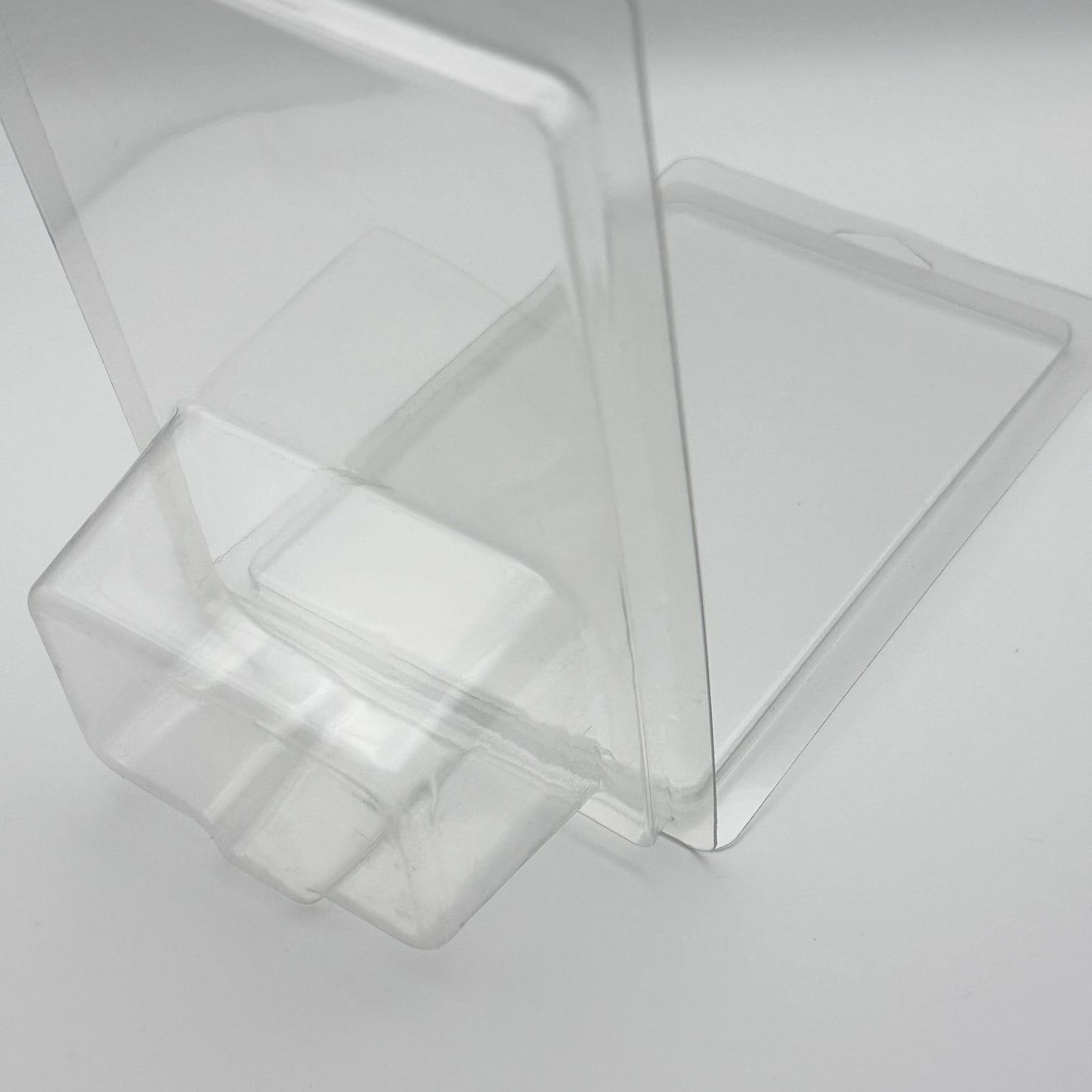 Hot Wheels Protector Case (Small) - Mainlines
