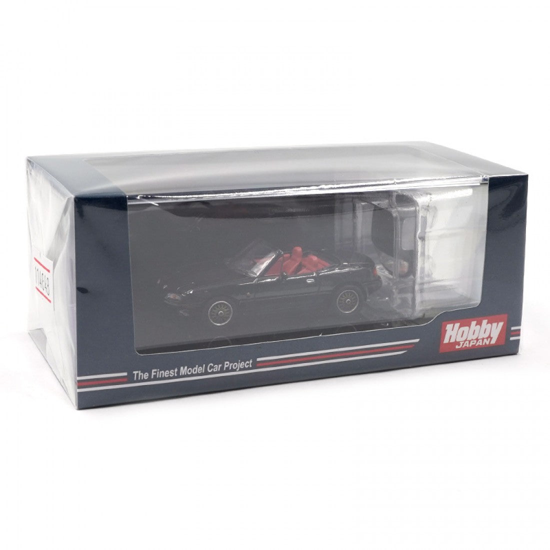 Hobby Japan Eunos Roadster (NA6CE) S-Limited - Brilliant Black