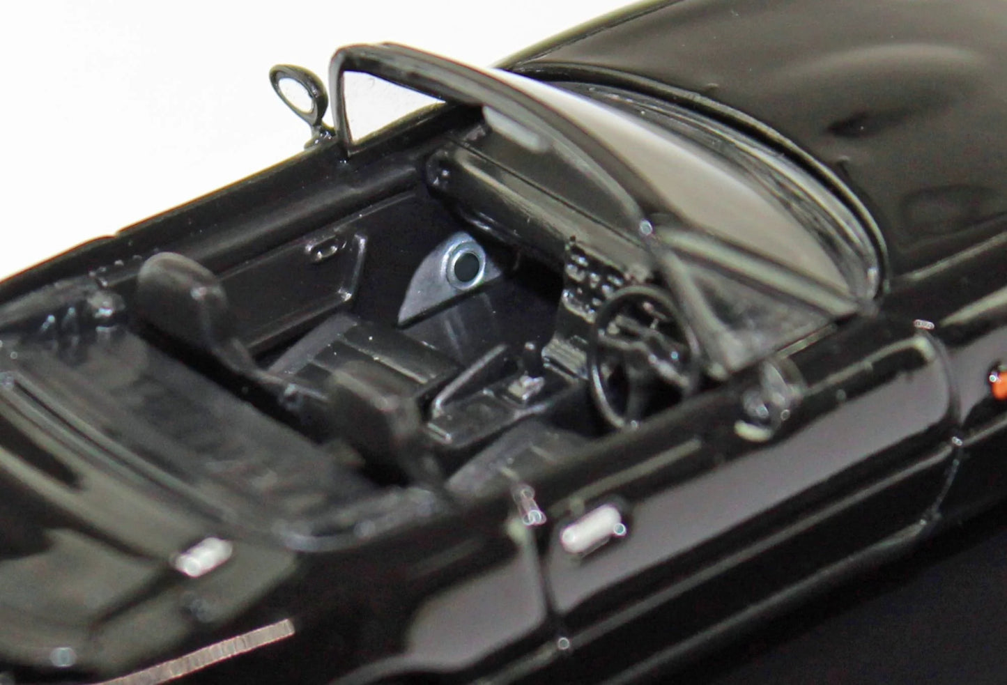 Hobby Japan Eunos Roadster (NA6CE) S-Special - Brilliant Black