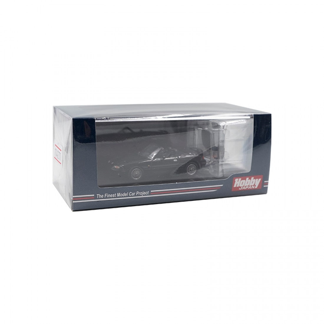 Hobby Japan Eunos Roadster (NA6CE) S-Special - Brilliant Black