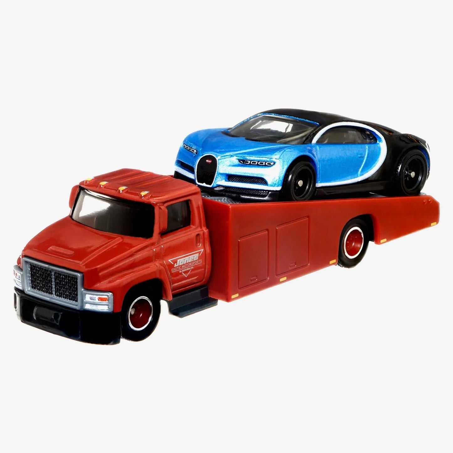 Hot Wheels Premium Collector 2022 Exotic Hyper Cars Set - Japanese Stock