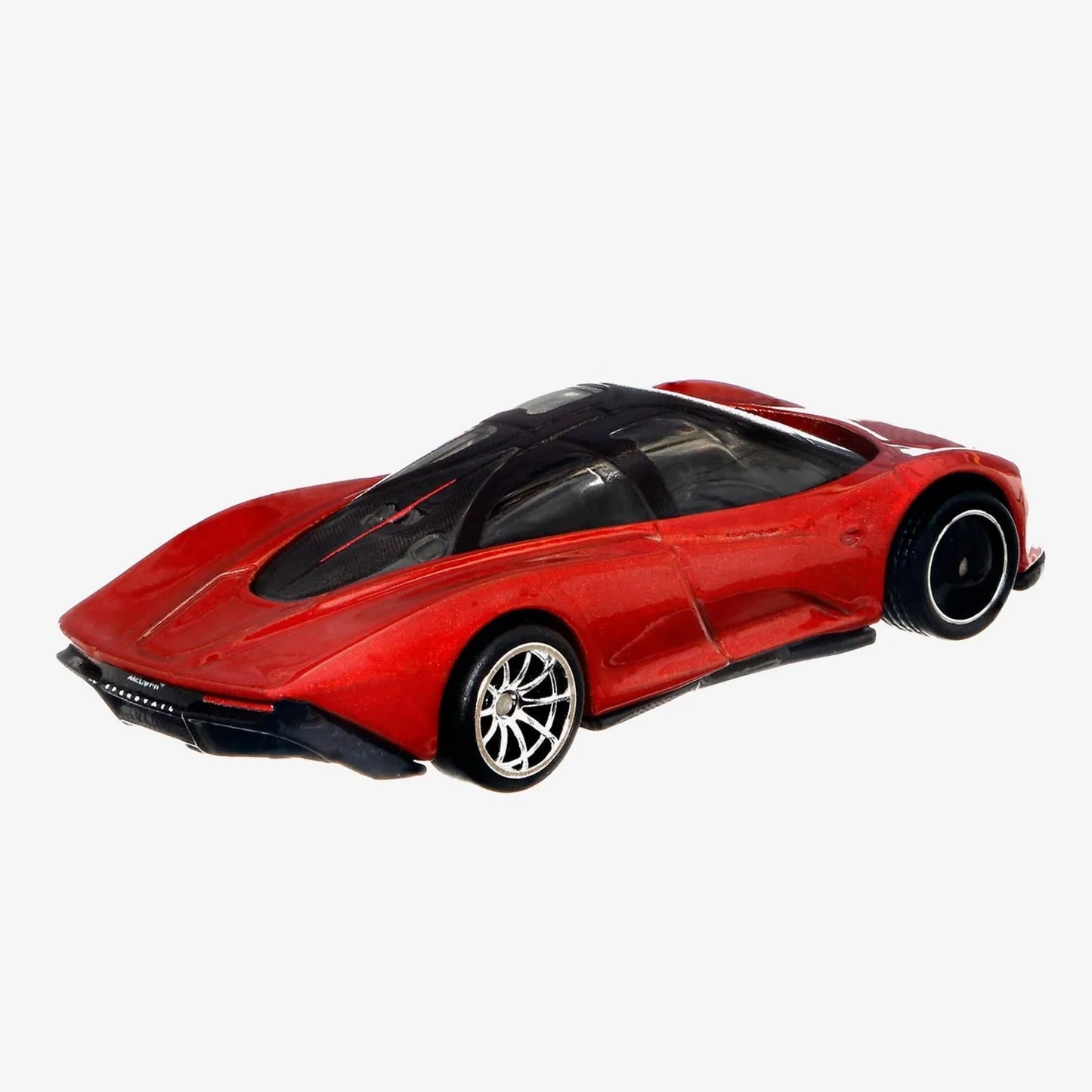 Hot Wheels Premium Collector 2022 Exotic Hyper Cars Set - Japanese Stock