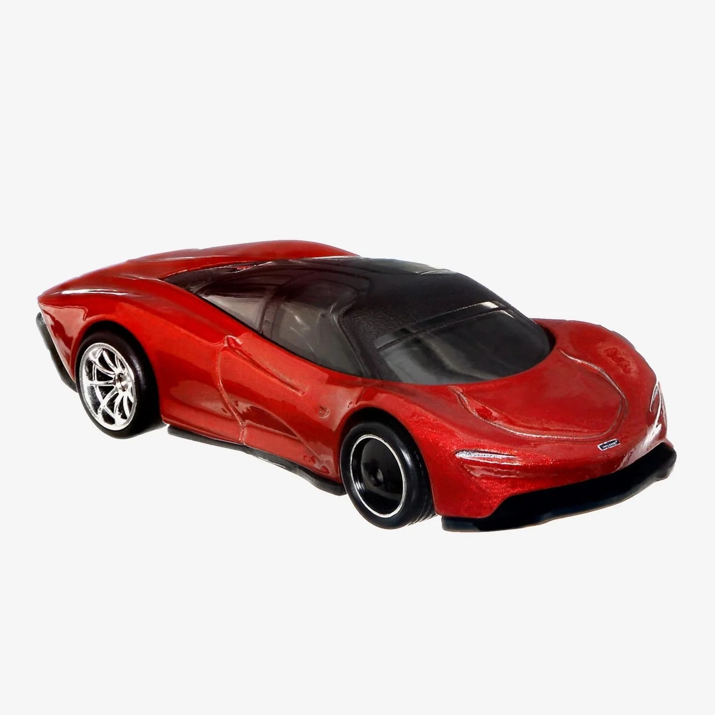 Hot Wheels Premium Collector 2022 Exotic Hyper Cars Set - Japanese Stock