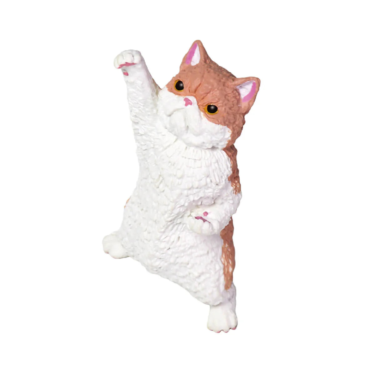 Yell - Capsule Toy - NYAooo!! Power Cat Ver. 2