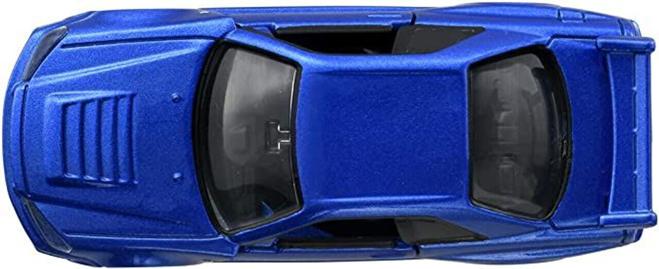 Tomica Premium Unlimited No.06 Fast & Furious 1999 Skyline GT-R (Blue)