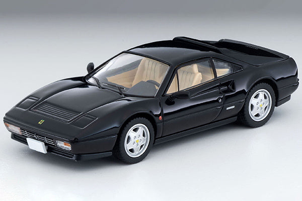 Tomytec Tomica Limited Vintage Neo Ferrari 328 GTB (Black)