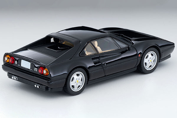 Tomytec Tomica Limited Vintage Neo Ferrari 328 GTB (Black)