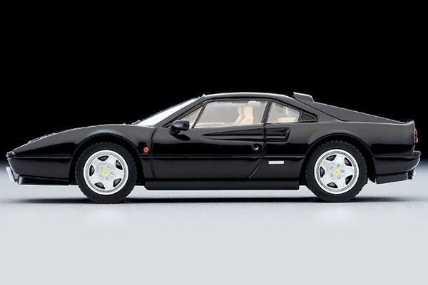 Tomytec Tomica Limited Vintage Neo Ferrari 328 GTB (Black)