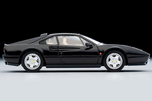 Tomytec Tomica Limited Vintage Neo Ferrari 328 GTB (Black)