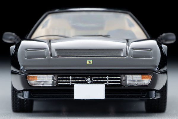 Tomytec Tomica Limited Vintage Neo Ferrari 328 GTB (Black)