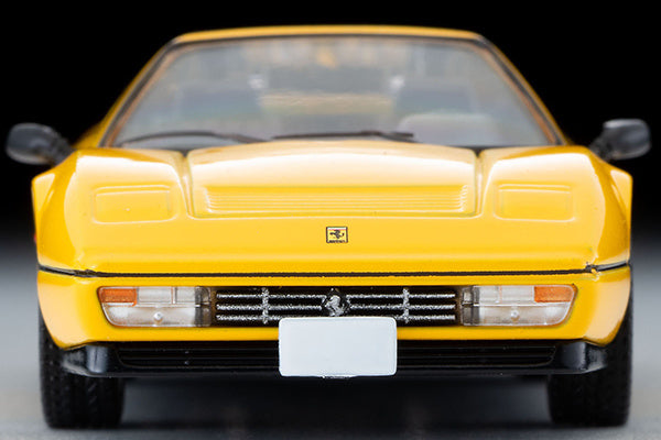 Tomytec Tomica Limited Vintage Neo Ferrari 328 GTS (Yellow)