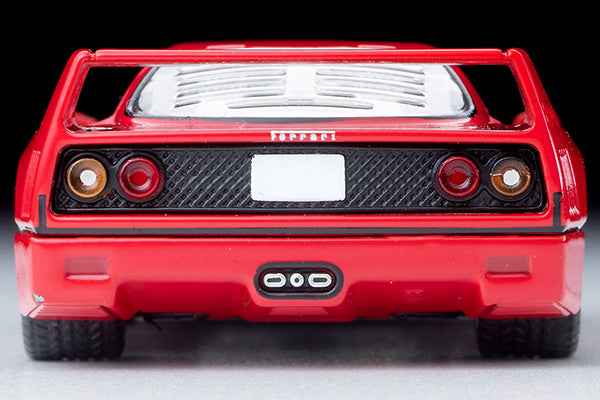 *Pre-Order* Tomytec Tomica Limited Vintage Neo LV-N Ferrari F40 (1989) Red