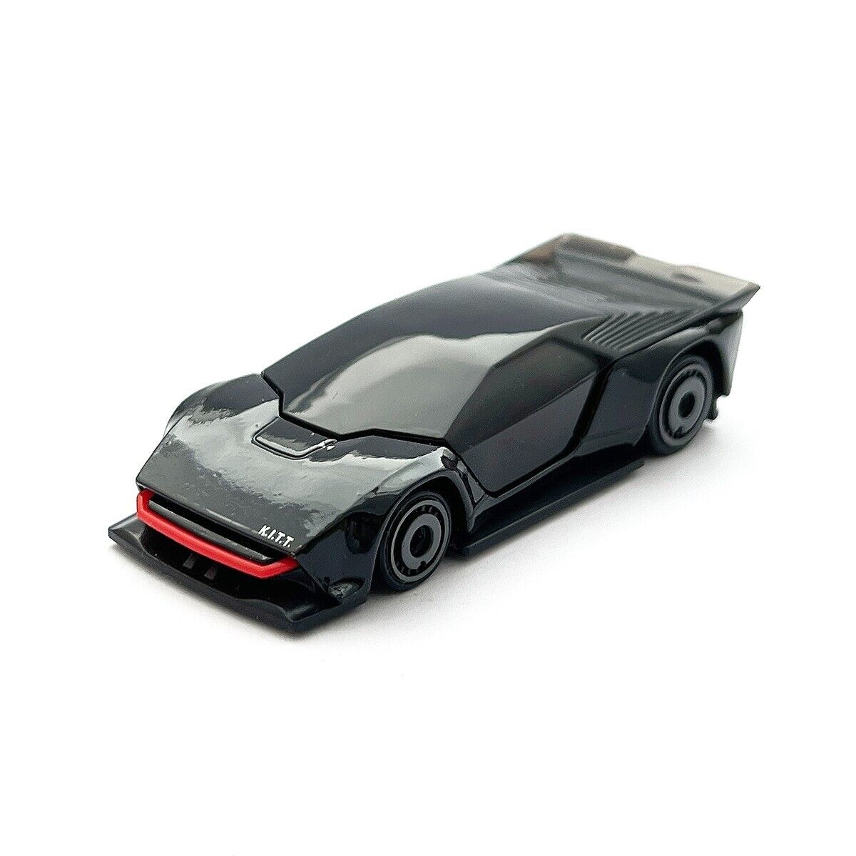 Hot Wheels HW Screen Time 1/10 HW K.I.T.T. Concept - Japanese Card