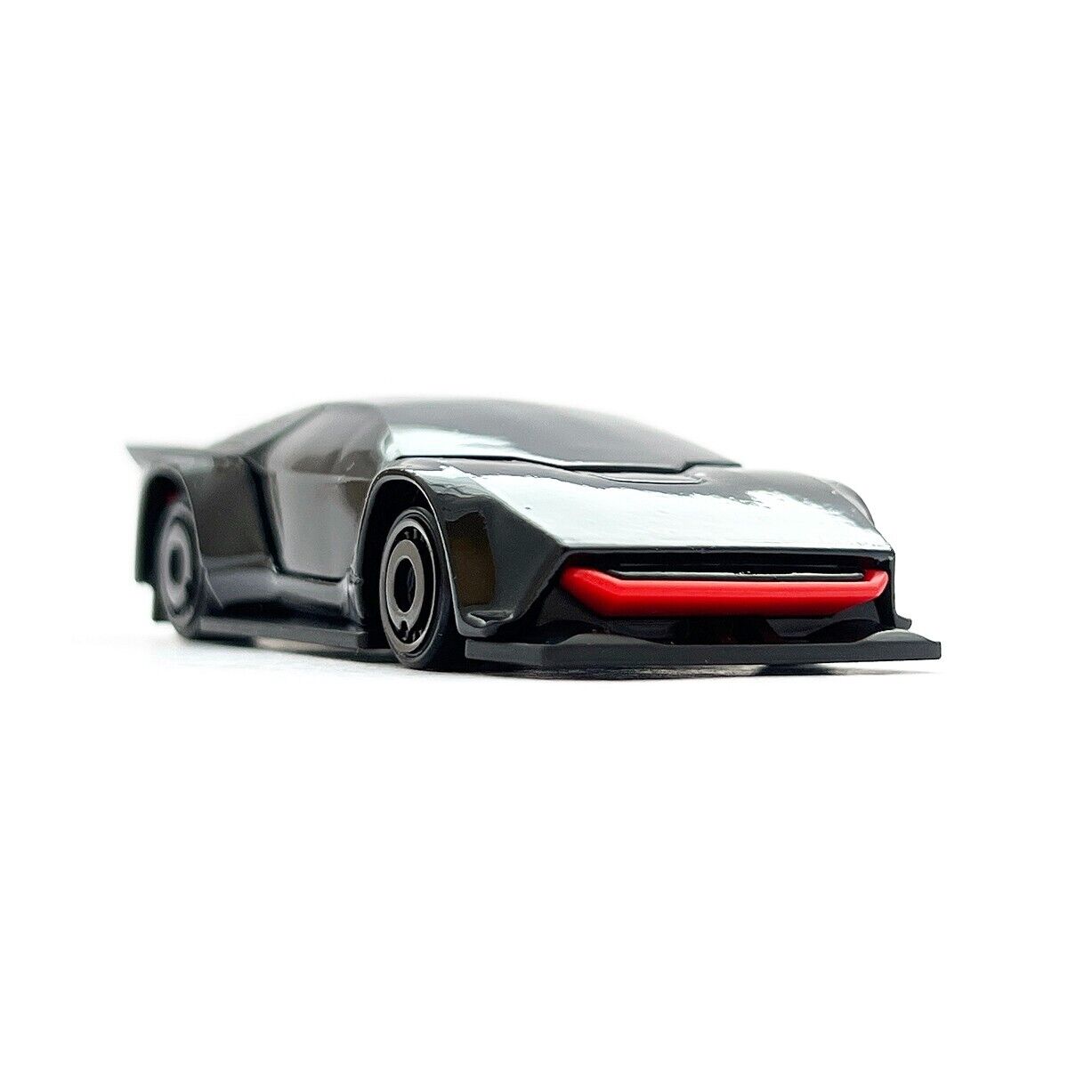 Hot Wheels HW Screen Time 1/10 HW K.I.T.T. Concept - Japanese Card