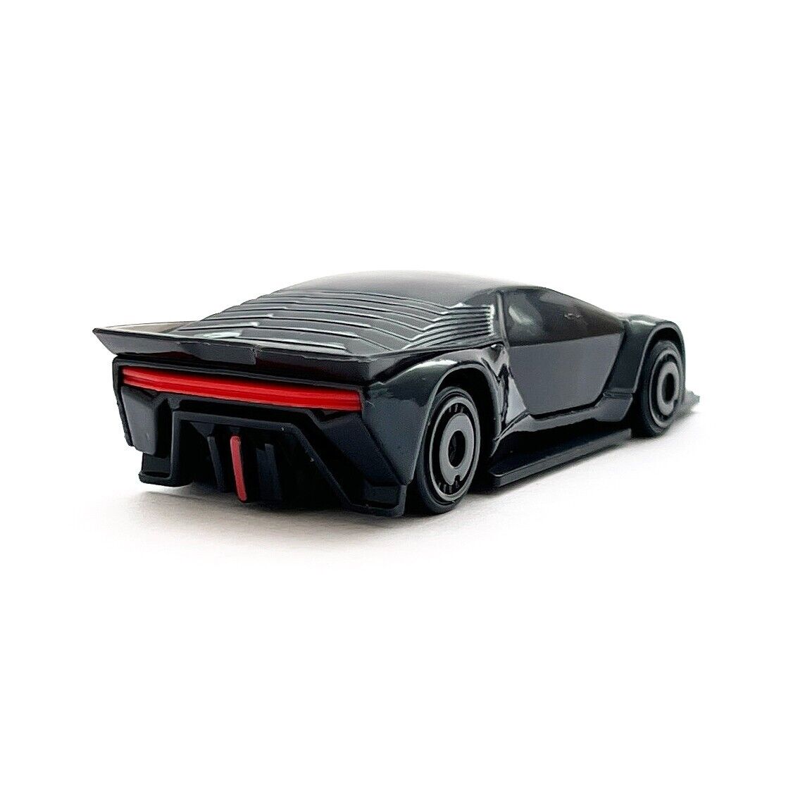 Hot Wheels HW Screen Time 1/10 HW K.I.T.T. Concept - Japanese Card