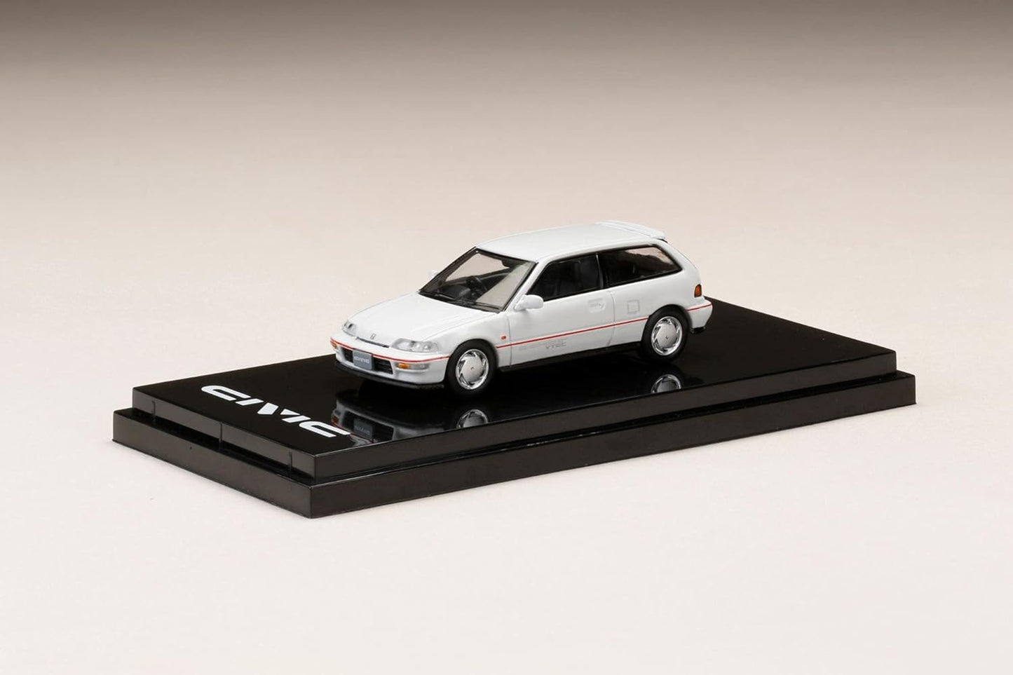 Hobby Japan Honda CIVIC (EF9) SiR II White