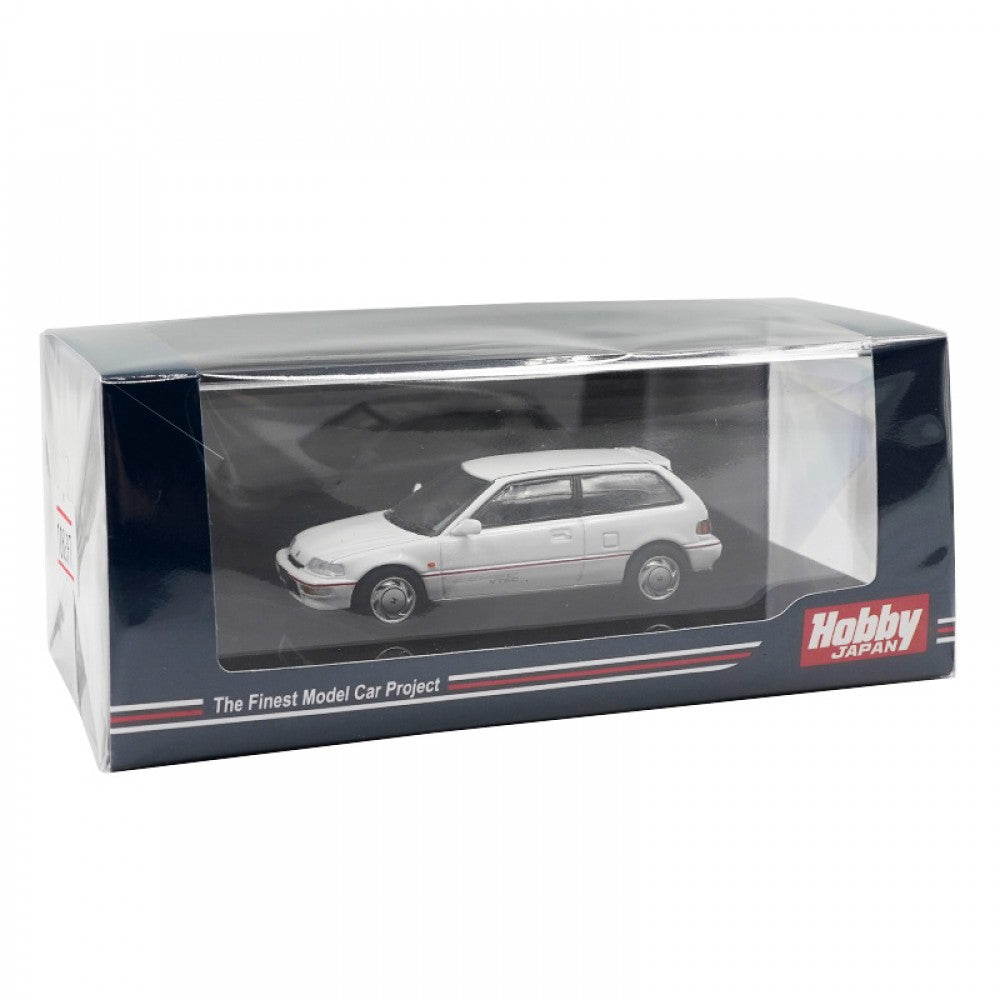 Hobby Japan Honda CIVIC (EF9) SiR II White