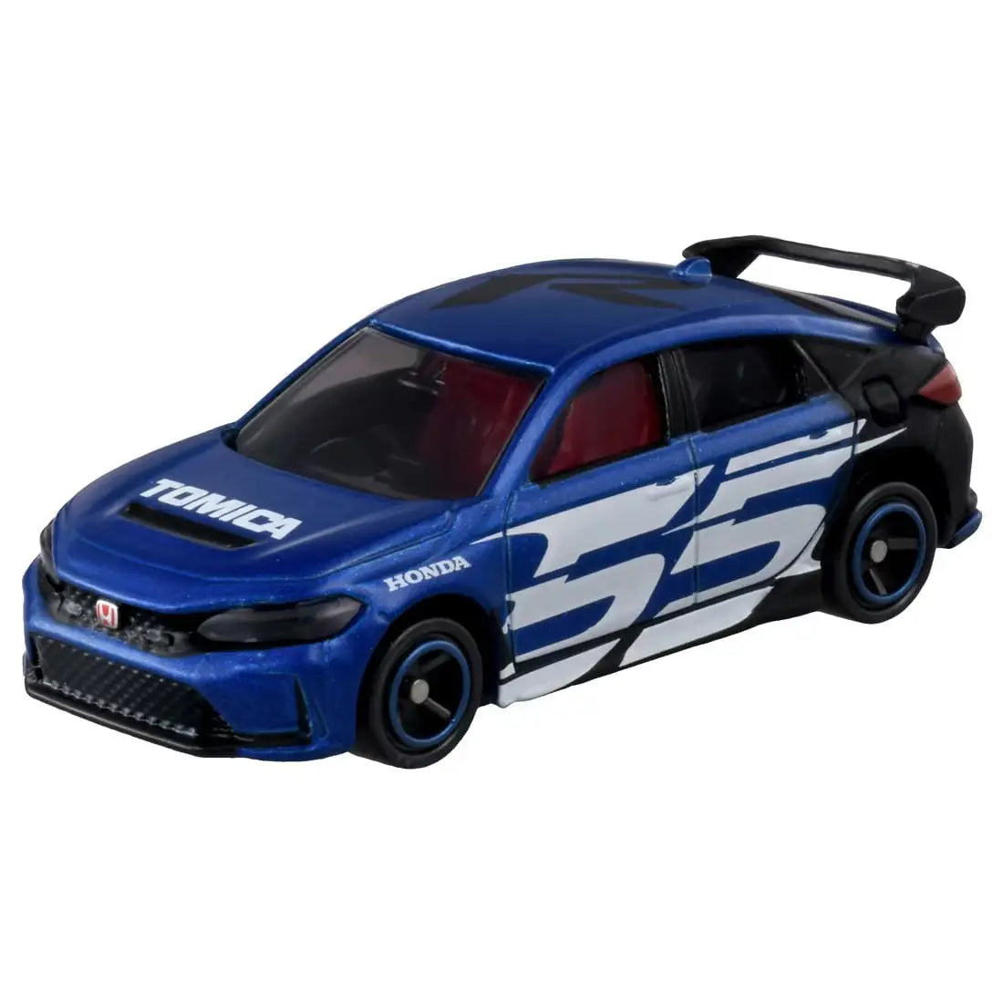 Tomica Honda Civic Type R Tomica 55th Anniversary Ver.