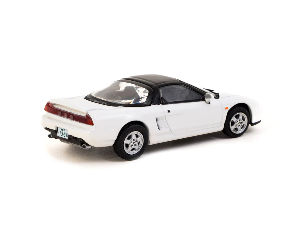 Tarmac Works Honda NSX (NA1) White