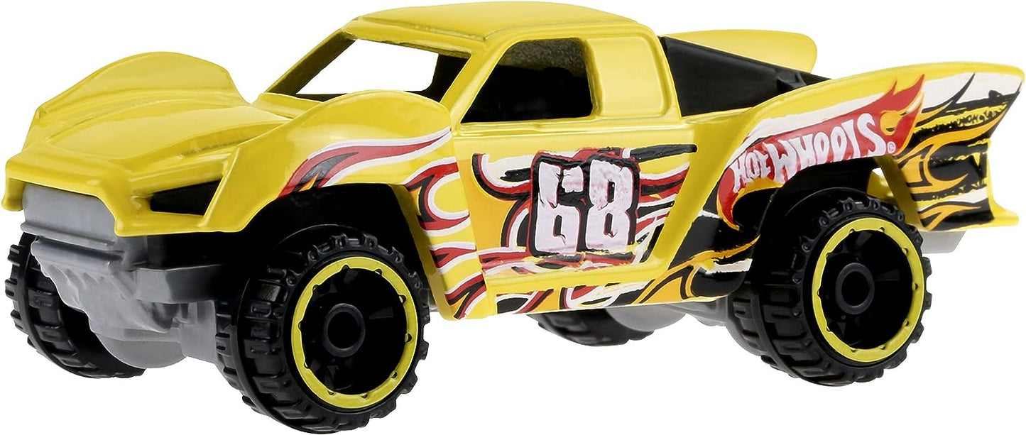 Hot Wheels Legends Tour Muscle Car 6-Pack Box Set - Japanese Stock