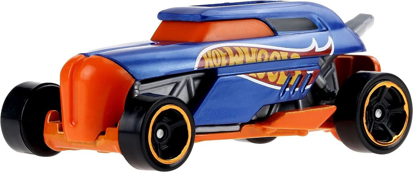 Hot Wheels Legends Tour Muscle Car 6-Pack Box Set - Japanese Stock