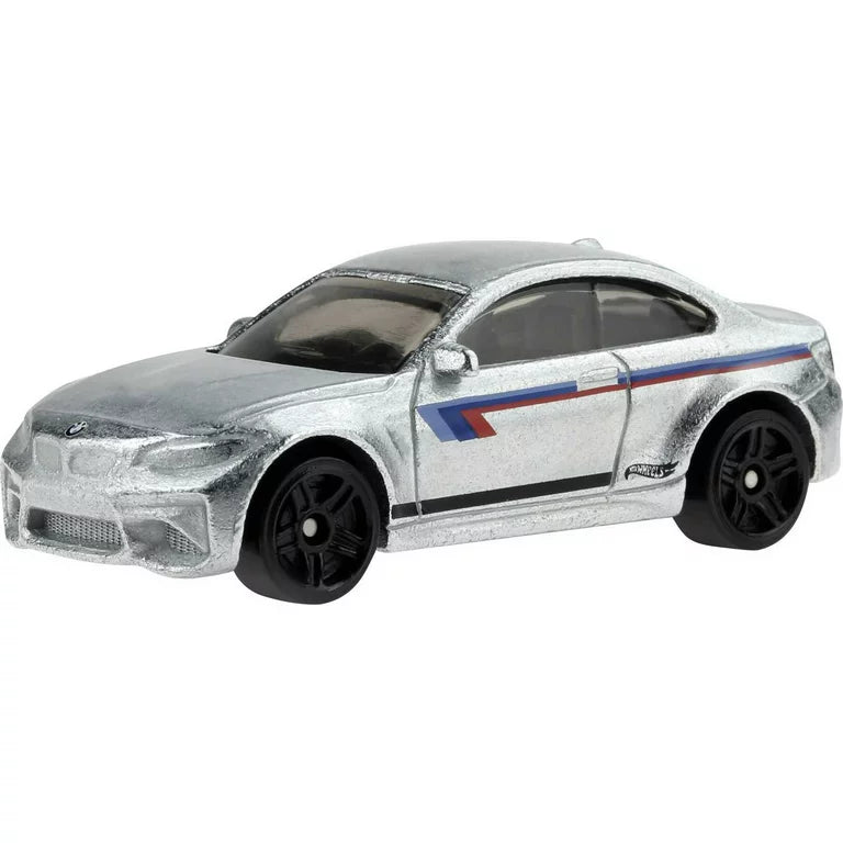 Hot Wheels 2022 Zamac Themed Multipacks of 6 Toy Cars - Japanese Stock
