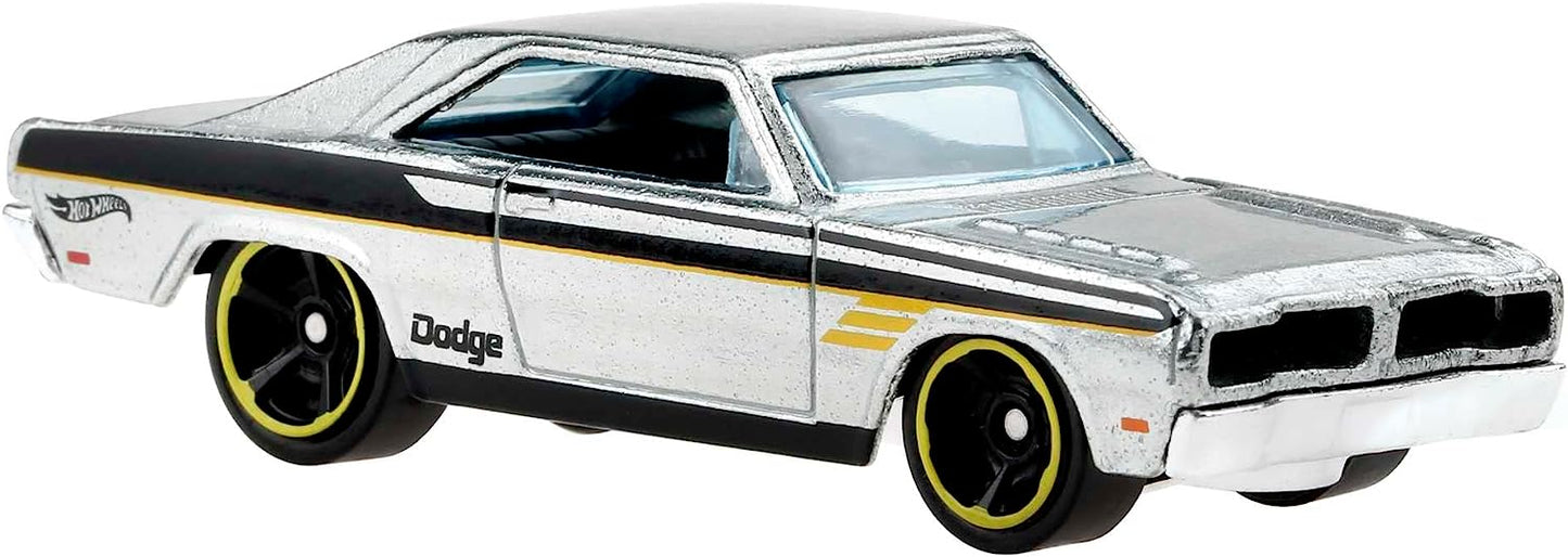 Hot Wheels 2022 Zamac Themed Multipacks of 6 Toy Cars - Japanese Stock