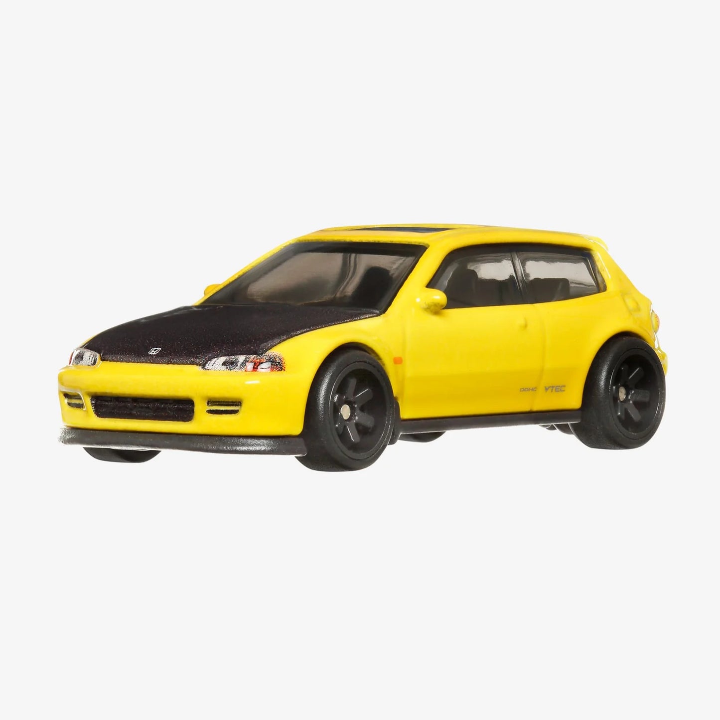 Hot Wheels Premium Collector 2022 JDM Fleet Street Set - Japanese Stock