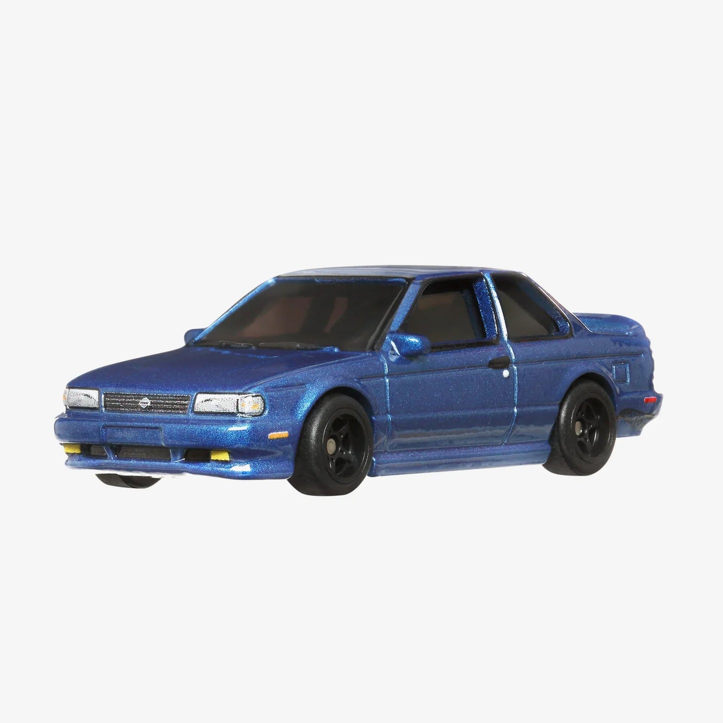Hot Wheels Premium Collector 2022 JDM Fleet Street Set - Japanese Stock