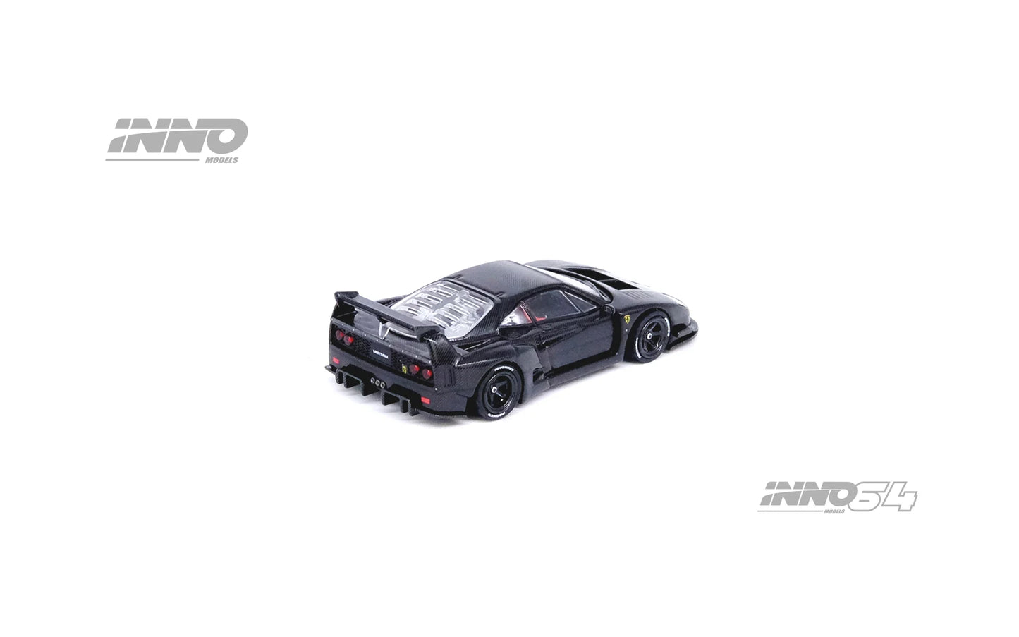 Inno Models Inno64 LBWK F40 Full Carbon