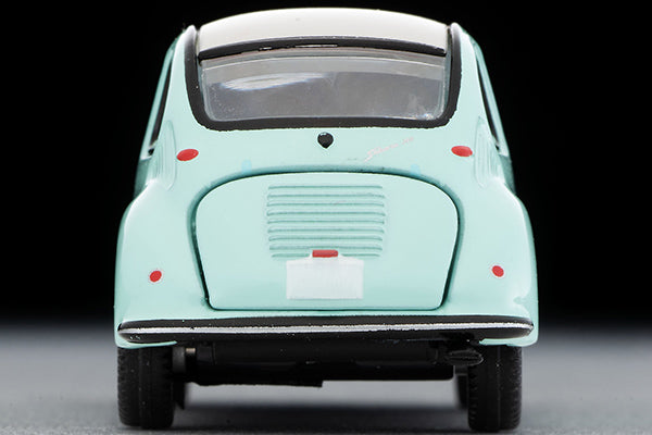 Tomytec Tomica Limited Vintage LV-173d Subaru 360 (Light Green) '61