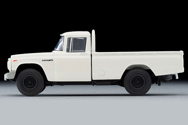Tomytec Tomica Limited Vintage LV-189b Toyota Stout (White)