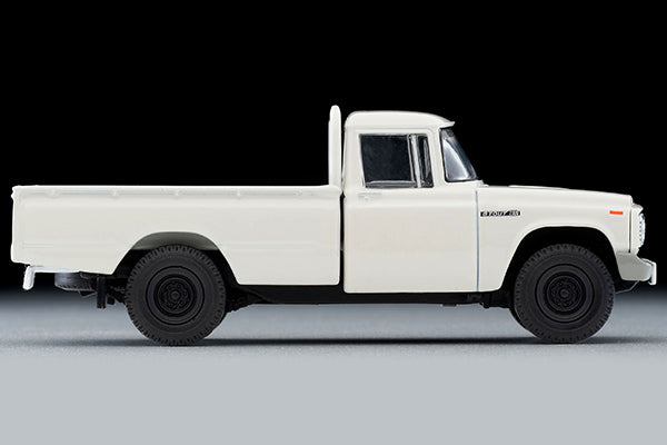 Tomytec Tomica Limited Vintage LV-189b Toyota Stout (White)