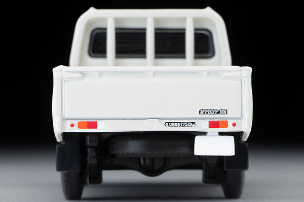 Tomytec Tomica Limited Vintage LV-189b Toyota Stout (White)